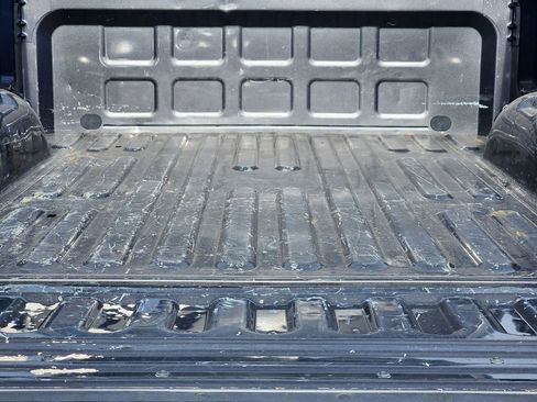 Used 2018 RAM 2500 Power Wagon w/ Leather & Luxury Group image 20