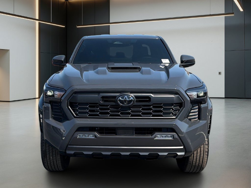Used 2026 Toyota Tacoma TRD Sport AWD/4WD image 9