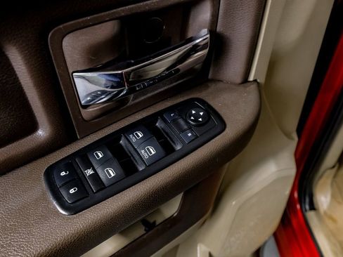 Used 2009 Dodge Ram 1500 Truck SLT w/ Lone Star Regional Pkg image 30