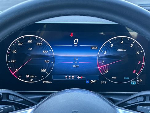 Certified 2025 Mercedes-Benz C 300 C 300 image 28