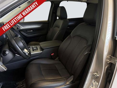 Used 2024 MAZDA CX-90 3.3 Turbo w/ Premium Package AWD/4WD image 31