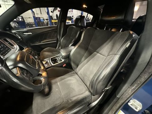 Used 2021 Dodge Charger GT w/ Plus Group RWD image 17