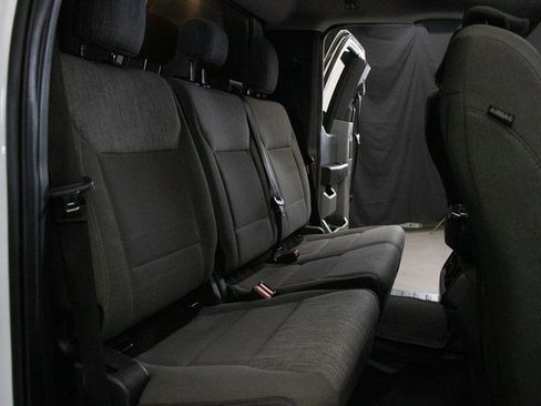 Used 2021 Ford F150 XLT w/ Max Trailer Tow Package image 19