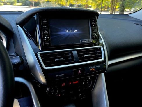 Used 2020 Mitsubishi Eclipse Cross ES image 45