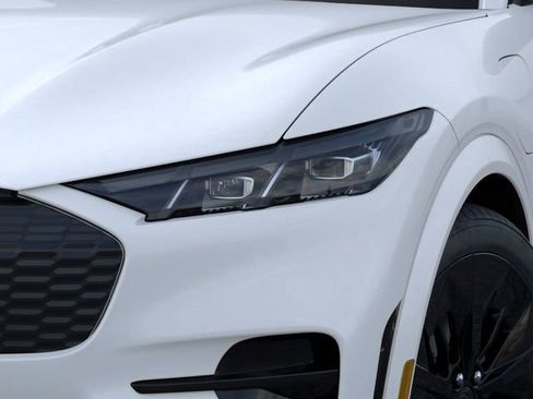 New 2026 Ford Mustang Mach-E GT AWD/4WD image 18