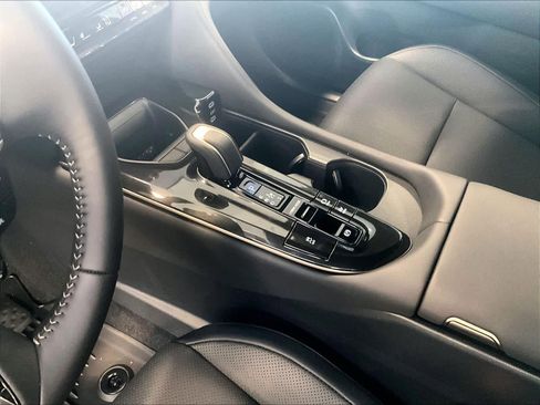 New 2026 Toyota Crown Signia image 14