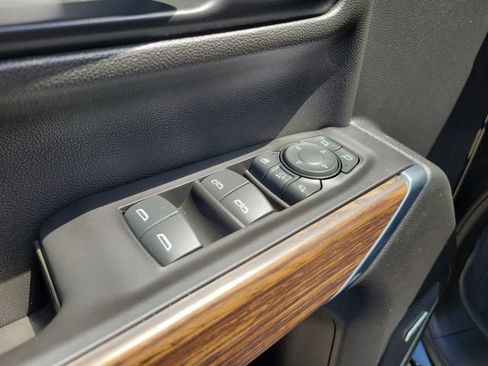 Certified 2021 Chevrolet Silverado 3500 High Country AWD/4WD image 27