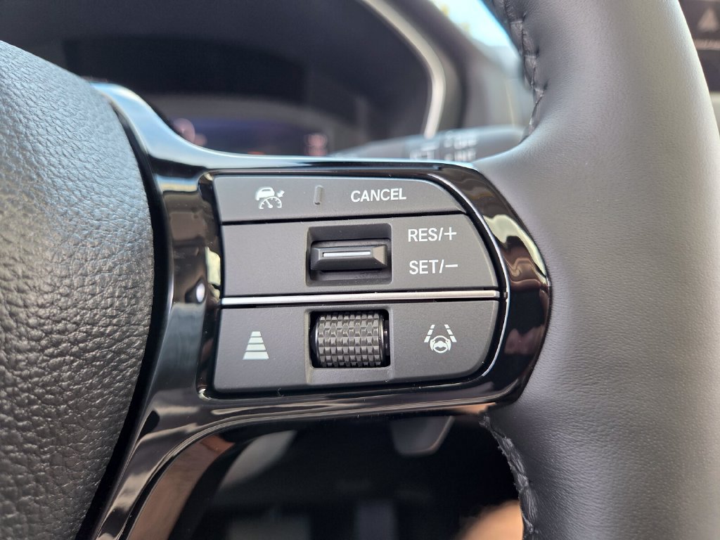 New 2026 Honda Pilot Elite image 16