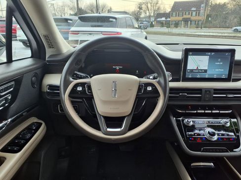 Certified 2020 Lincoln Corsair Reserve w/ Equipment Group 202A image 15