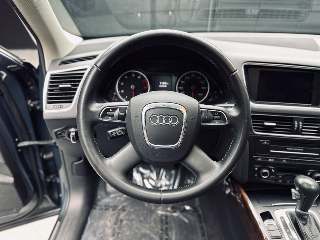 Used 2011 Audi Q5 2.0T Premium Plus AWD/4WD image 26