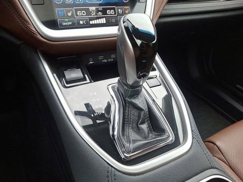 Certified 2022 Subaru Outback Touring image 19