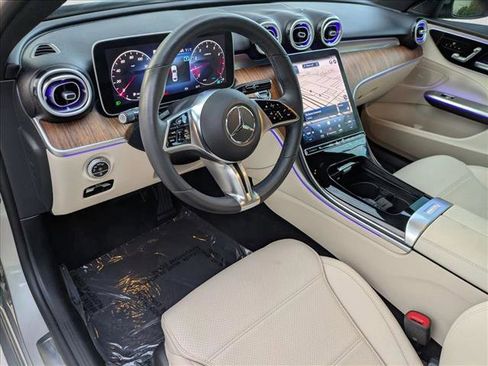 Certified 2023 Mercedes-Benz C 300 Sedan image 10