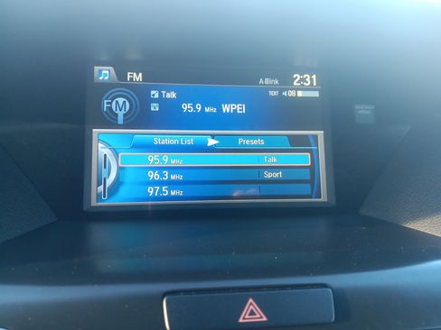 Used 2016 Acura MDX FWD w/ Technology Package image 26