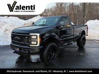 Used 2023 Ford F350 XL w/ STX Appearance Package video 1