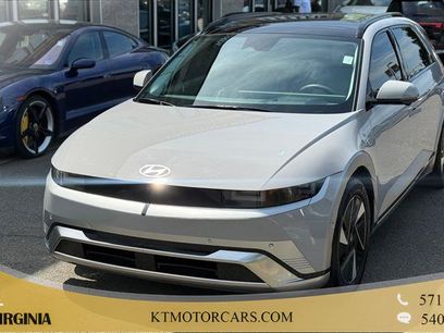 Used 2025 Hyundai Ioniq 5 Limited