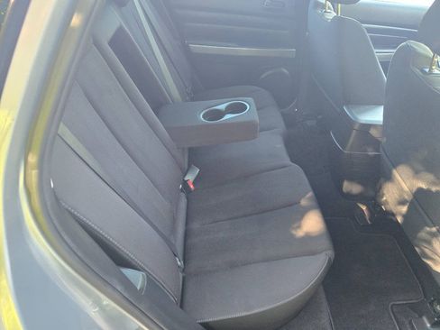 Used 2010 MAZDA CX-7 i Sport w/ Convenience Pkg FWD image 20