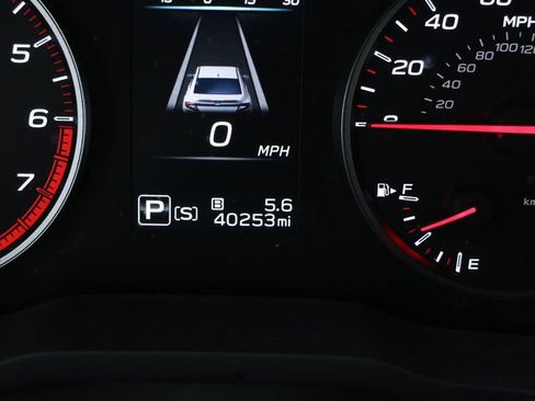 Used 2023 Subaru WRX Limited image 14