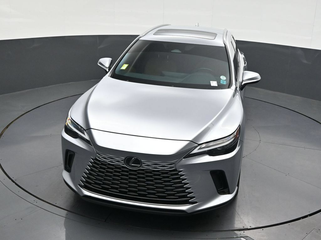 Used 2023 Lexus RX 350 Premium w/ Cold Area Package FWD image 22