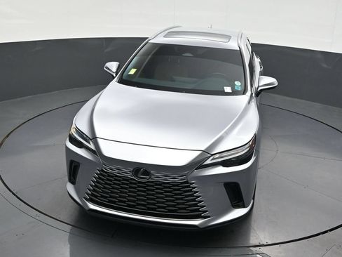Used 2023 Lexus RX 350 Premium w/ Cold Area Package FWD image 22