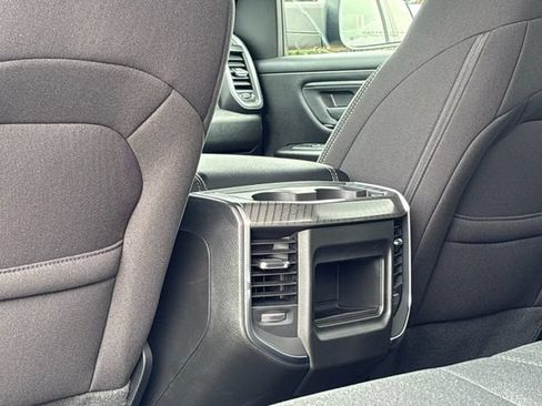 New 2026 RAM 1500 Express AWD/4WD image 25