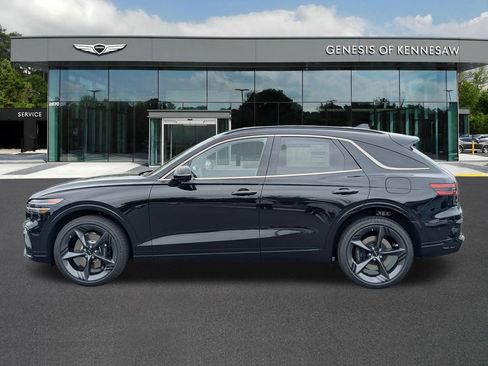 Used 2026 Genesis GV70 3.5T Sport Prestige AWD/4WD image 4
