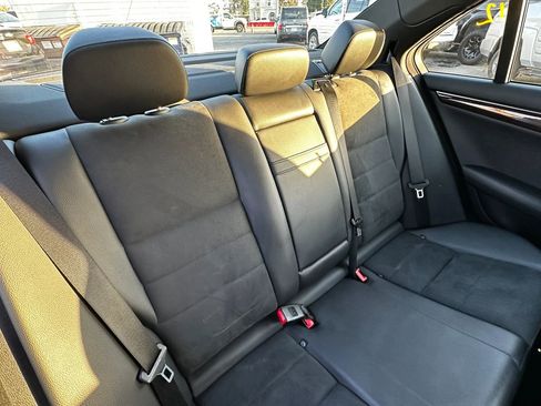 Used 2014 Mercedes-Benz C 63 AMG Sedan w/ Multimedia Package image 18