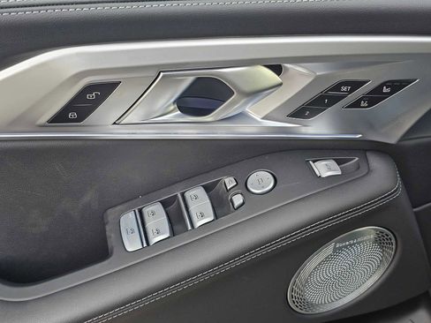 New 2026 BMW XM Label Red w/ M Driver's Package image 18