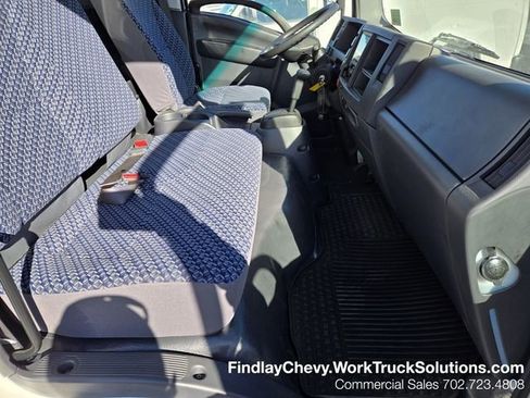 New 2024 Chevrolet Low Cab Forward RWD image 14