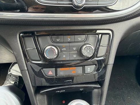 Used 2019 Buick Encore Preferred FWD image 13