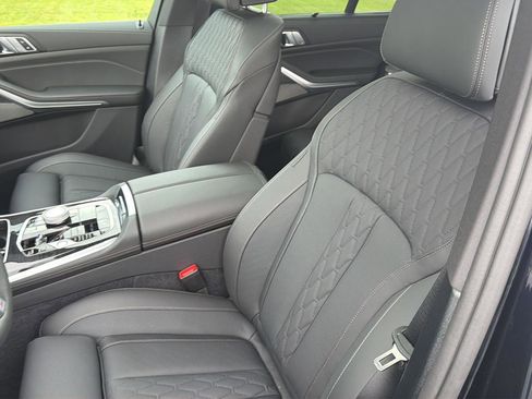 New 2026 BMW X5 sDrive40i w/ Executive Package RWD image 30
