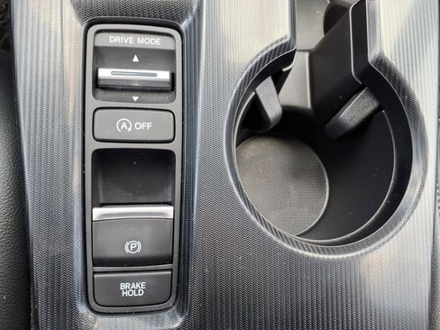 Used 2024 Honda Civic Sport image 31