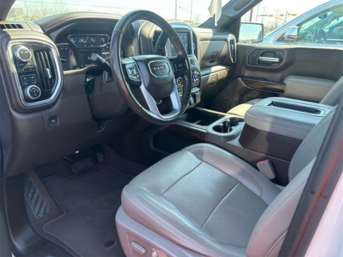 Used 2020 GMC Sierra 1500 SLT image 8