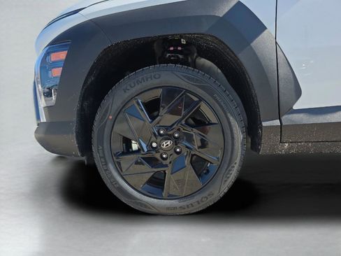 New 2026 Hyundai Kona SEL Sport image 29