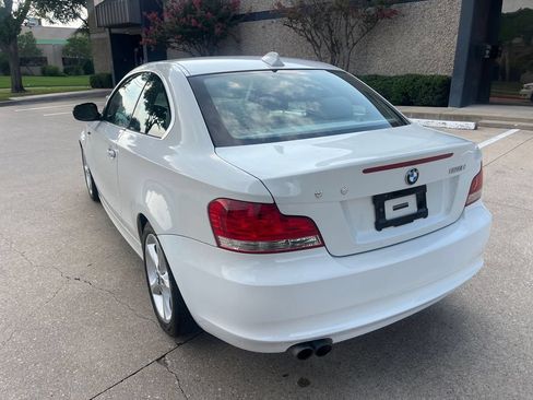 Used 2010 BMW 128i Coupe RWD image 7