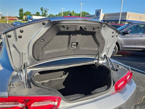 Used 2023 Chevrolet Camaro LT RWD image 25