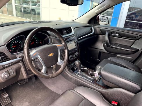 Used 2016 Chevrolet Traverse LT AWD/4WD image 11