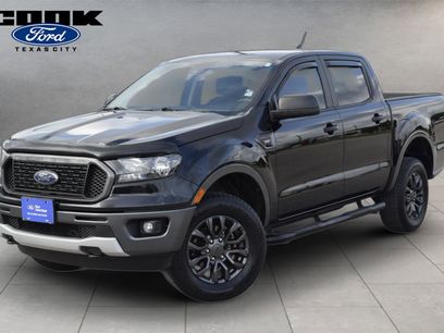 Used 2020 Ford Ranger XLT w/ Equipment Group 301A Mid