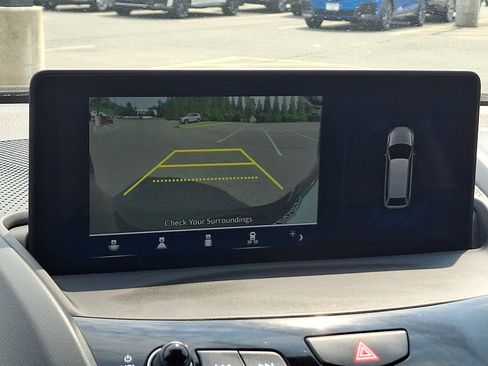 Certified 2024 Acura RDX SH-AWD w/ Technology Package image 19