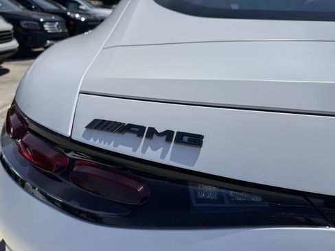 Certified 2024 Mercedes-Benz AMG GT 55 image 21