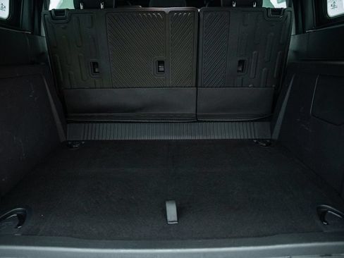 Used 2023 Ford Bronco Big Bend AWD/4WD image 10