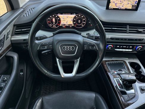 Used 2018 Audi Q7 2.0T Premium Plus w/ Premium Plus Package image 15
