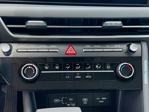 New 2026 Hyundai Sonata SE FWD image 12