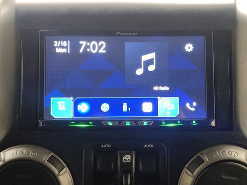 Used 2017 Jeep Wrangler Unlimited Sport w/ Quick Order Package 24S image 25