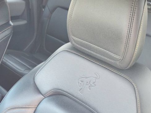 Used 2023 Ford Bronco Badlands AWD/4WD image 15