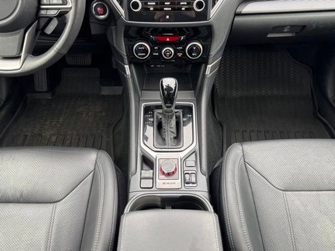 Used 2020 Subaru Forester Limited w/ Popular Package #3 image 19