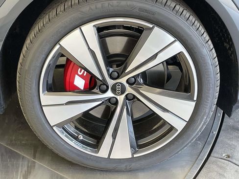 New 2026 Audi SQ5 Premium Plus AWD/4WD image 14