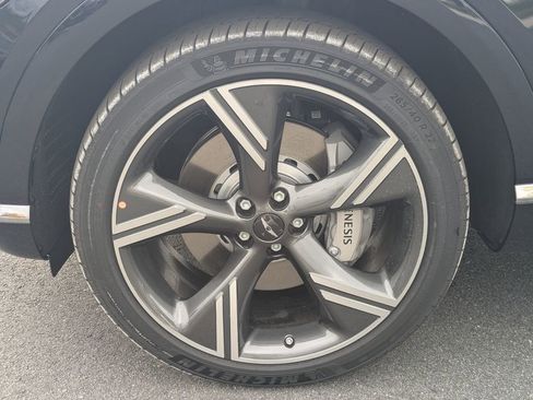 New 2026 Genesis GV80 3.5T Prestige image 11