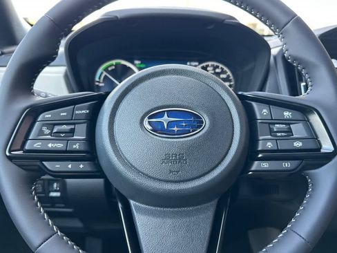 New 2026 Subaru Forester Premium AWD/4WD image 26