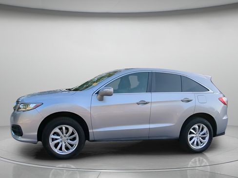 Used 2017 Acura RDX FWD image 15