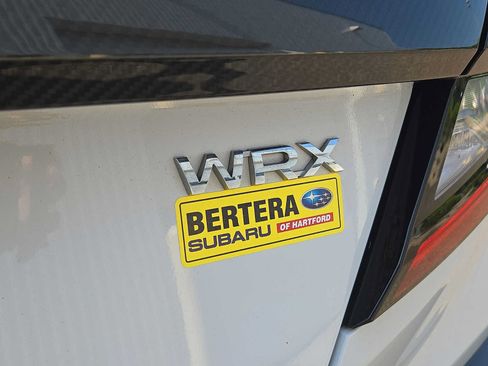 Used 2022 Subaru WRX Premium AWD/4WD image 30